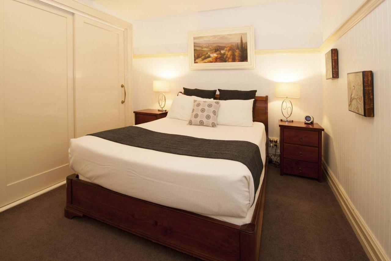 Cobb & Co Court Boutique Hotel Mudgee Luaran gambar