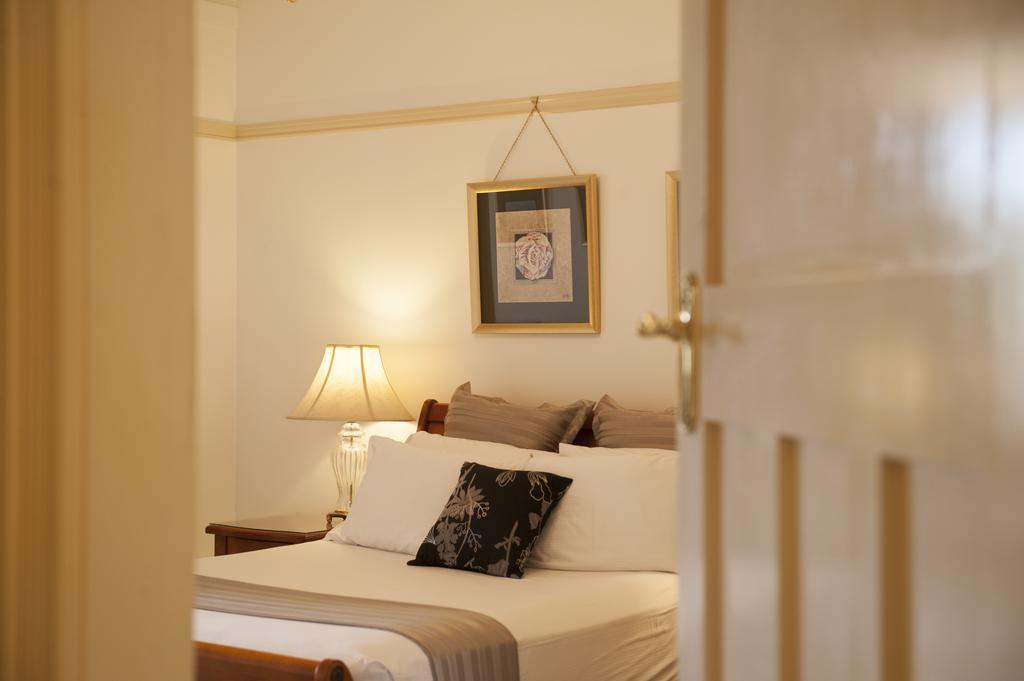 Cobb & Co Court Boutique Hotel Mudgee Luaran gambar
