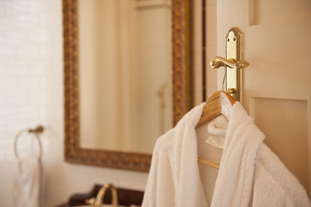 Cobb & Co Court Boutique Hotel Mudgee Luaran gambar