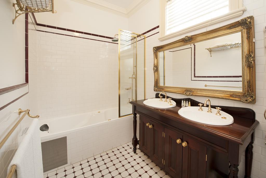 Cobb & Co Court Boutique Hotel Mudgee Luaran gambar