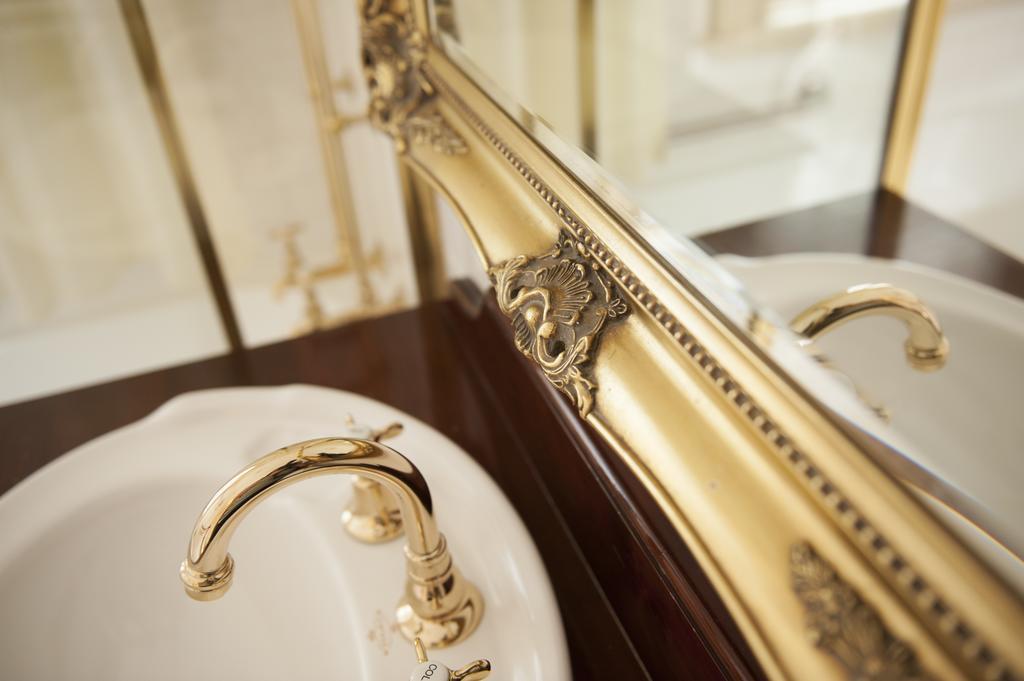 Cobb & Co Court Boutique Hotel Mudgee Luaran gambar