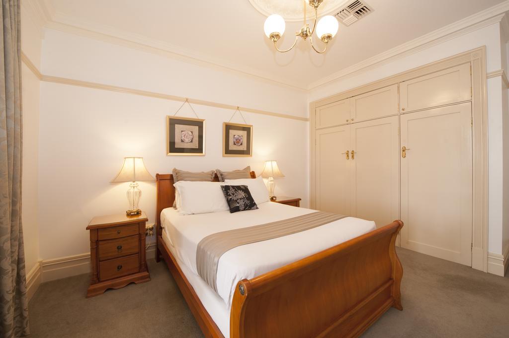 Cobb & Co Court Boutique Hotel Mudgee Luaran gambar
