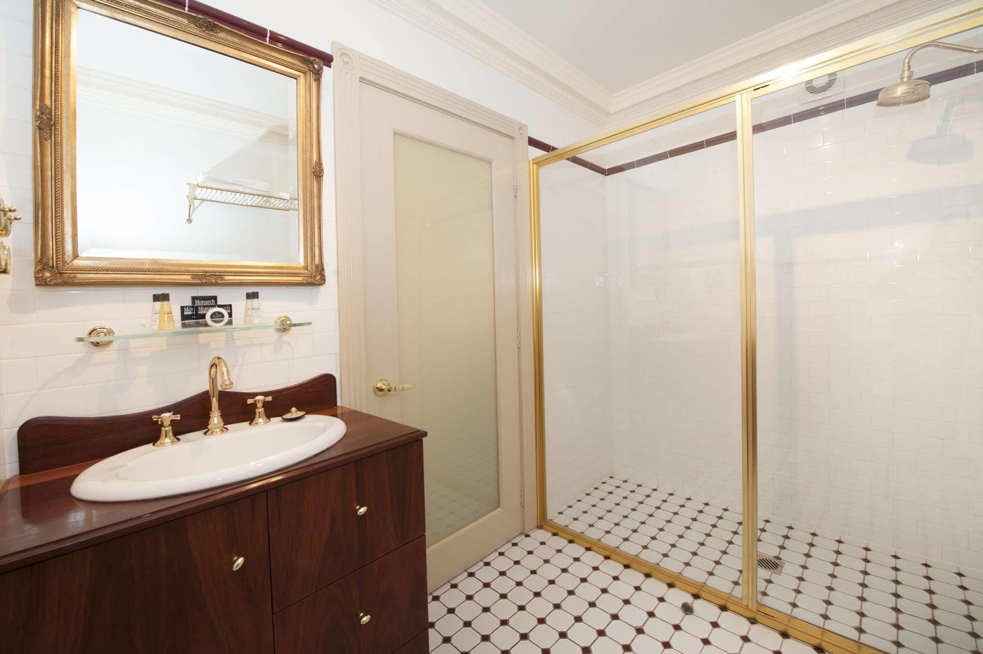 Cobb & Co Court Boutique Hotel Mudgee Luaran gambar