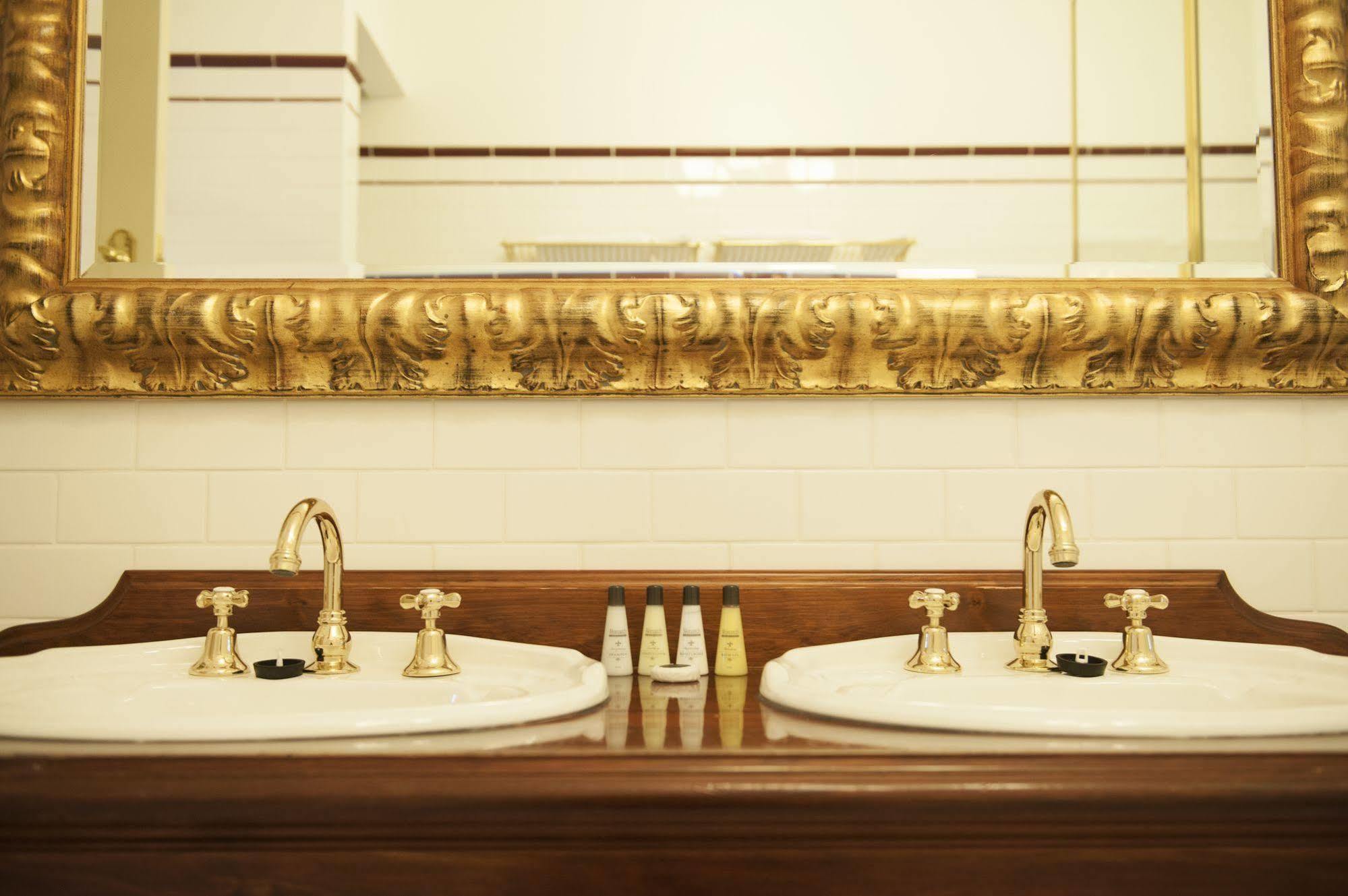 Cobb & Co Court Boutique Hotel Mudgee Luaran gambar
