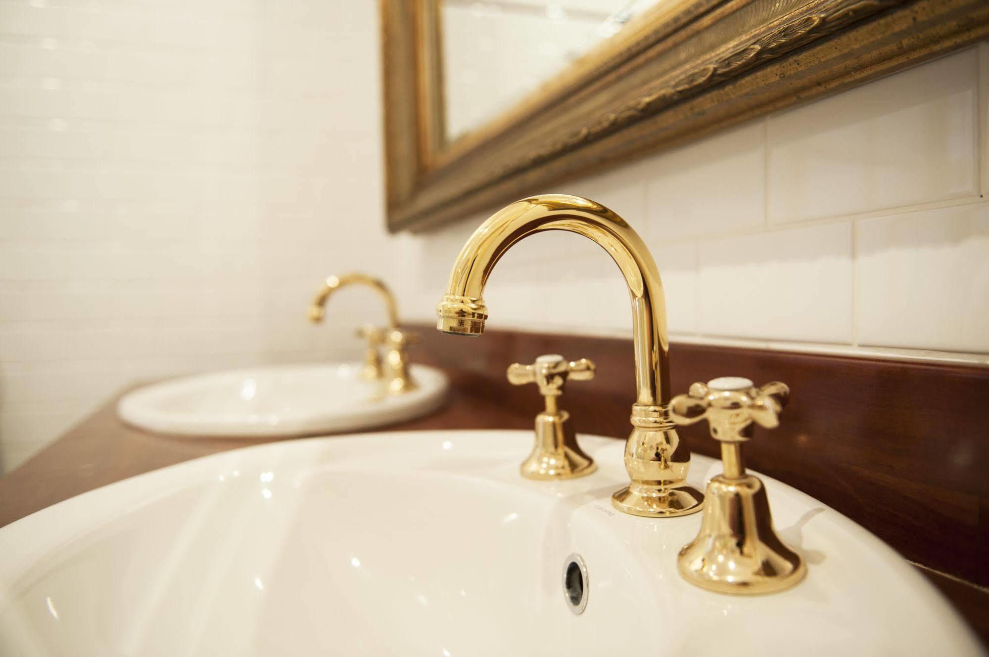 Cobb & Co Court Boutique Hotel Mudgee Luaran gambar