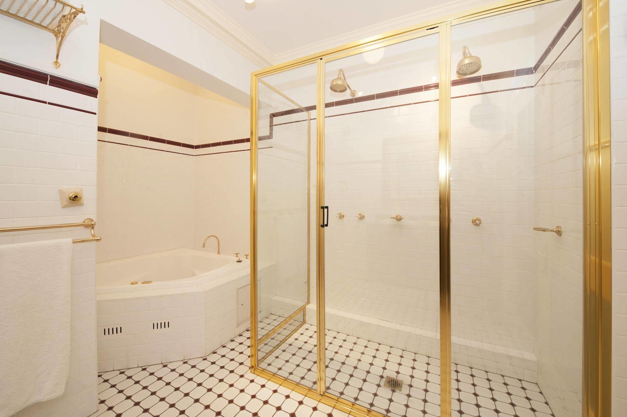 Cobb & Co Court Boutique Hotel Mudgee Luaran gambar