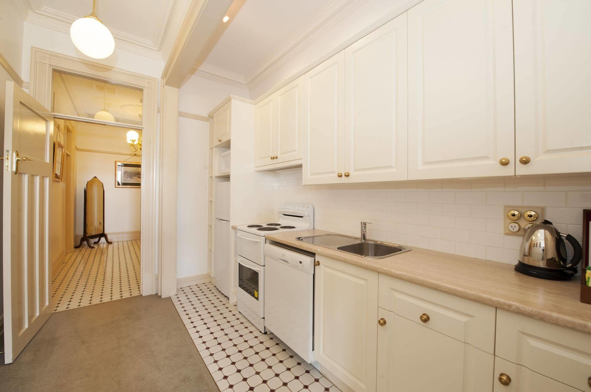 Cobb & Co Court Boutique Hotel Mudgee Luaran gambar