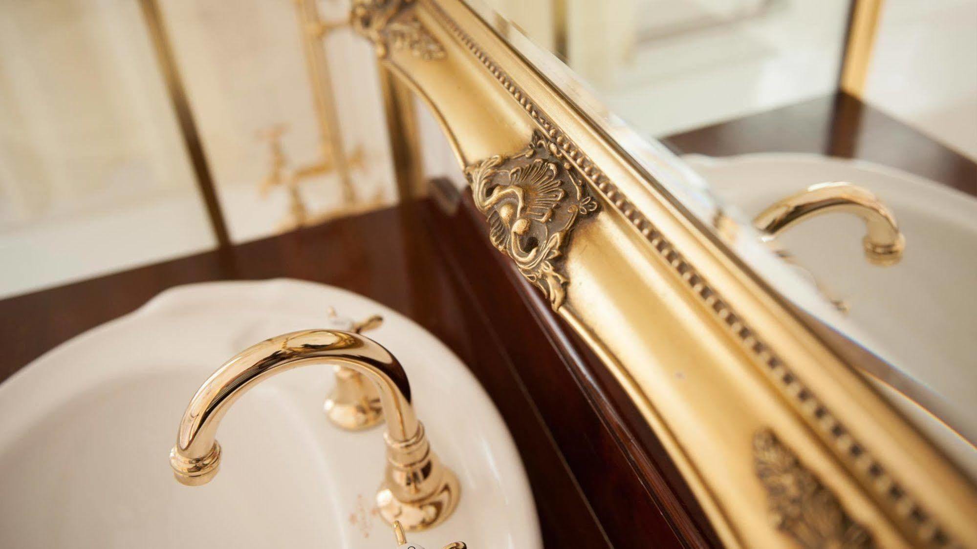 Cobb & Co Court Boutique Hotel Mudgee Luaran gambar